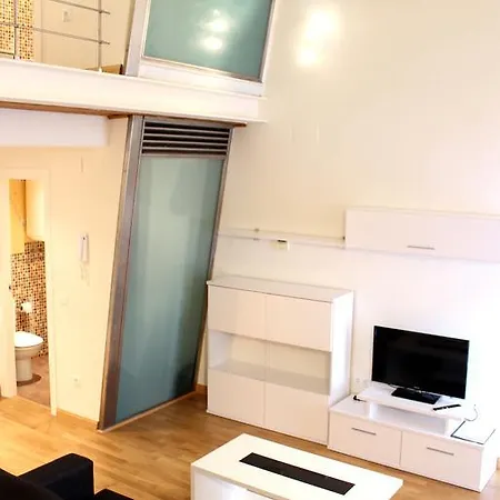 Apartment Sevitur Puerto De Indias Seville