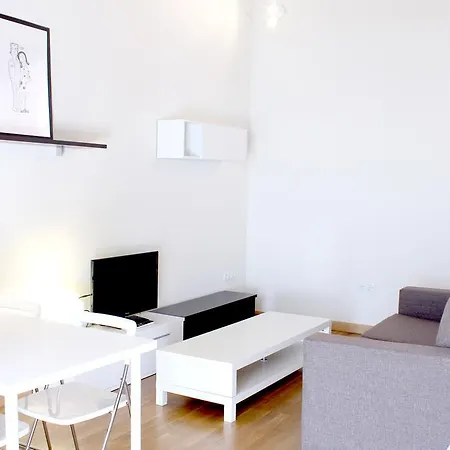 Apartment Sevitur Puerto De Indias Seville