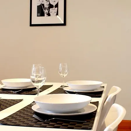 Apartment Sevitur Puerto De Indias Seville