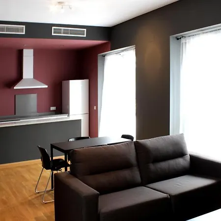Sevitur Puerto De Indias Apartment