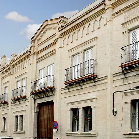 Apartment Sevitur Puerto De Indias *