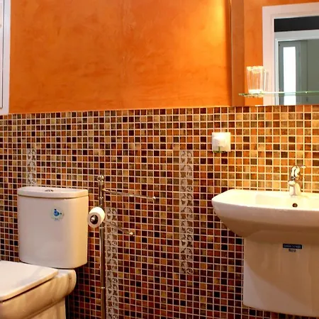 Sevitur Puerto De Indias Apartment Seville