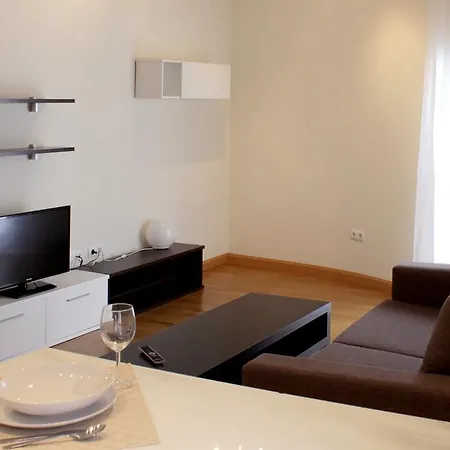 Sevitur Puerto De Indias Apartment *