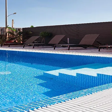 Catalonia Hispalis Hotel Sevilla