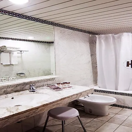 Hotel Catalonia Hispalis