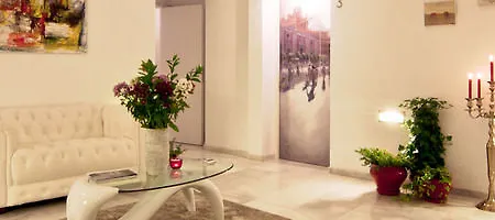 Palacio Alcazar Hotel 4*