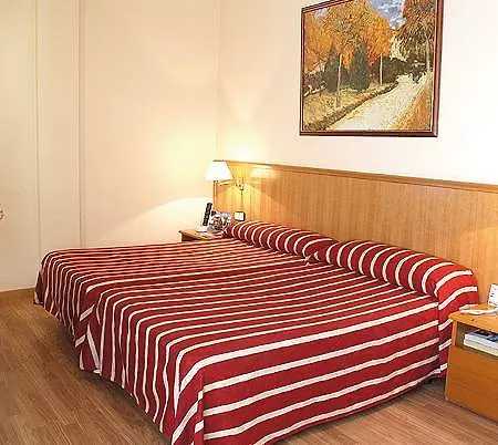 Hotel Catalonia Hispalis Sevilla