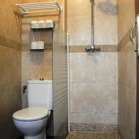 Triana Backpackers Hostel Sevilla
