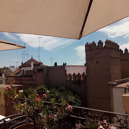 Hotel Palacio Alcazar