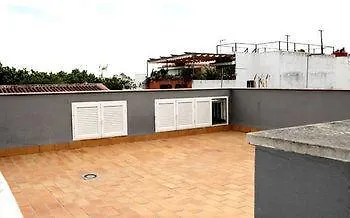 Apartment Sevitur Puerto De Indias Seville