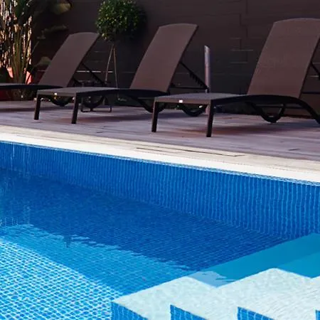 Hotel Catalonia Hispalis