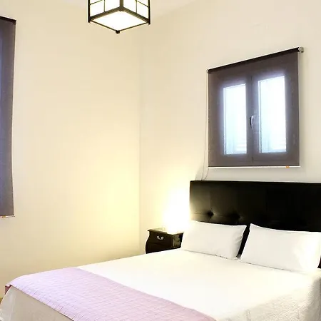 Apartment Sevitur Puerto De Indias