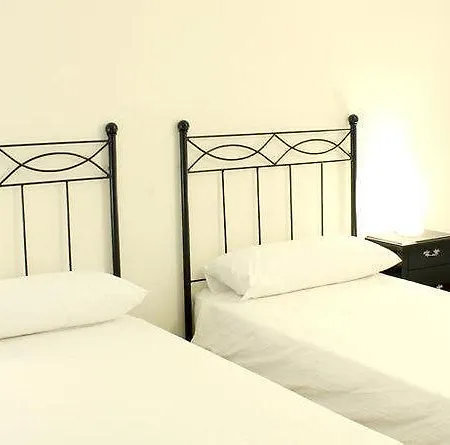 Apartment Sevitur Puerto De Indias Seville