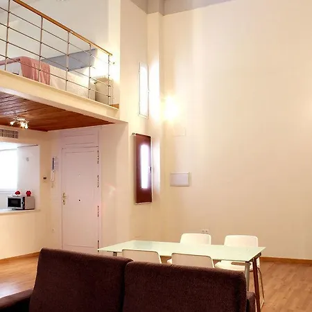 Apartment Sevitur Puerto De Indias *