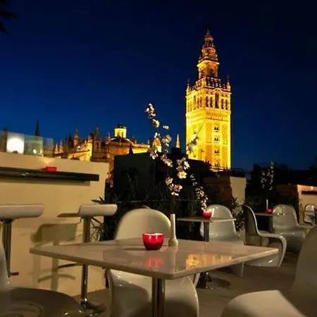 Palacio Alcazar 4*