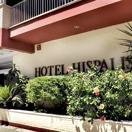 Catalonia Hispalis 3*