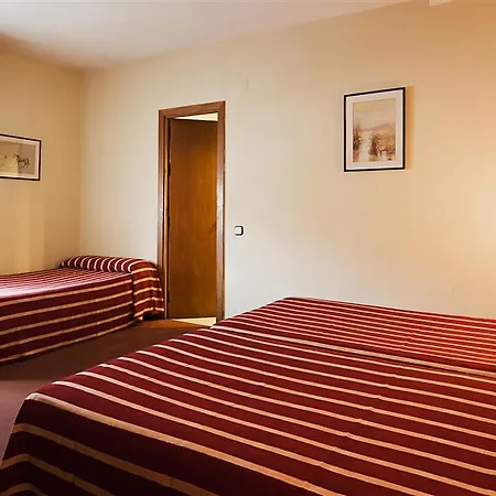 Hotel Catalonia Hispalis