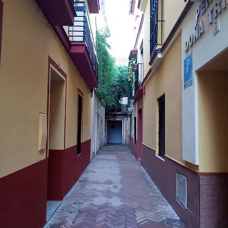 Apartment San Clemente *