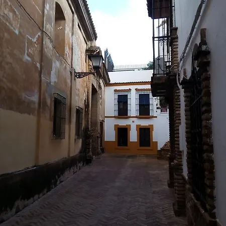 San Clemente * Seville
