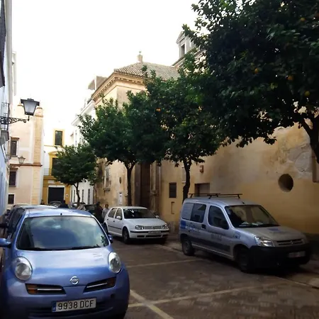 San Clemente Apartment Seville