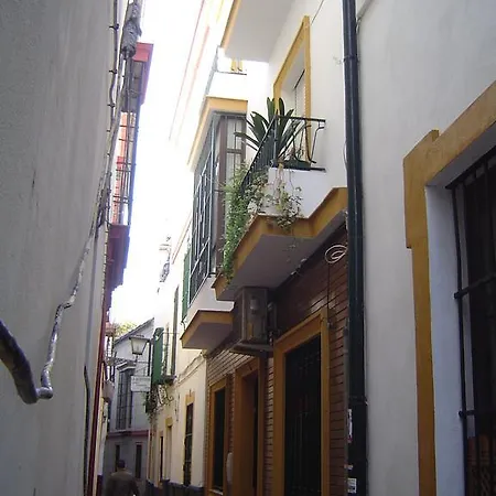 San Clemente * Seville