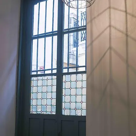 Casa Boutique La Pila Del Pato *
