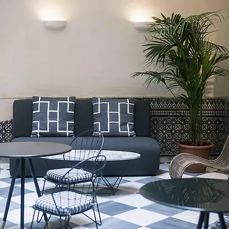 Guest house Casa Boutique La Pila Del Pato
