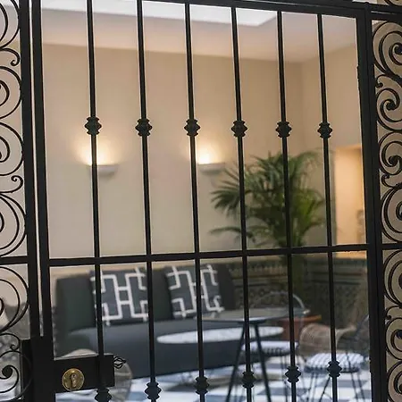 Casa Boutique La Pila Del Pato Guest house
