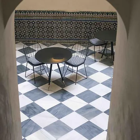 Casa Boutique La Pila Del Pato *