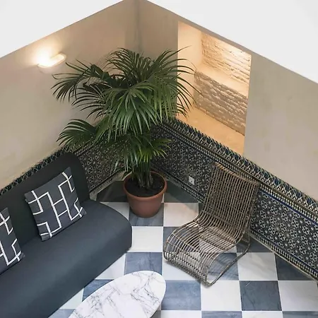 Casa Boutique La Pila Del Pato *