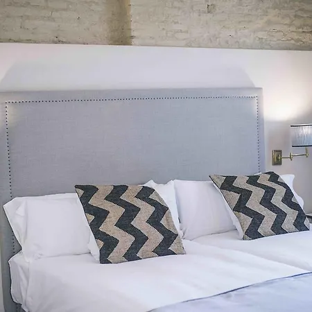 Guest house Casa Boutique La Pila Del Pato