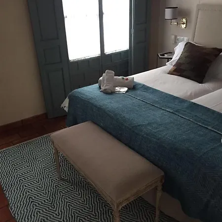 Casa Boutique La Pila Del Pato Guest house