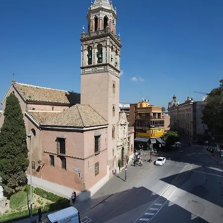 Plaza De San Pedro Appartamento *