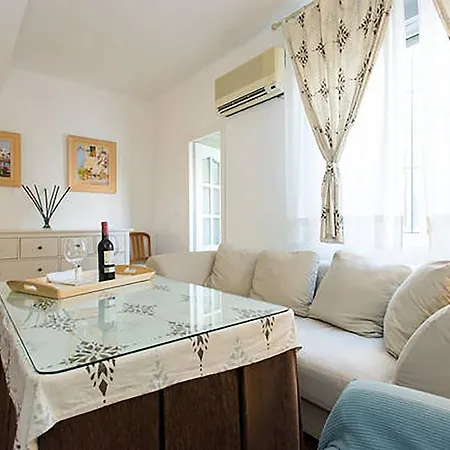 Apartment San Clemente Seville