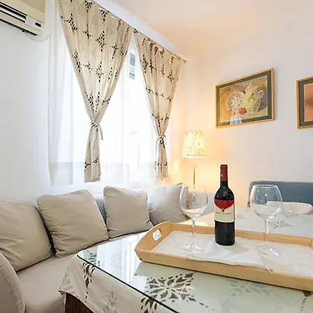 Apartment San Clemente