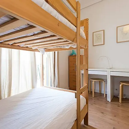 San Clemente Apartment