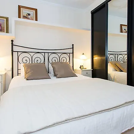 Apartment San Clemente