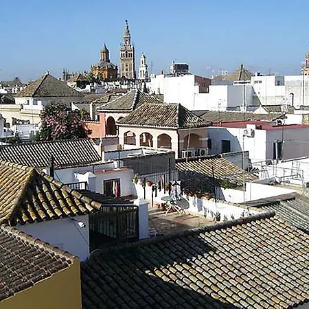 Apartment San Clemente Seville