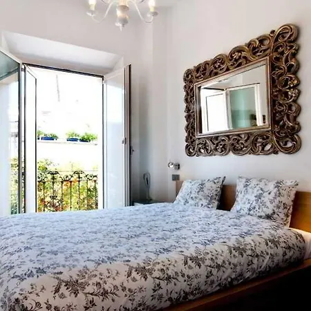 Palacio Alcazar Hotel 4*