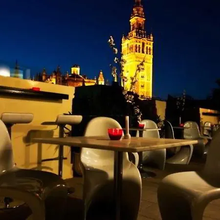 Palacio Alcazar Hotel