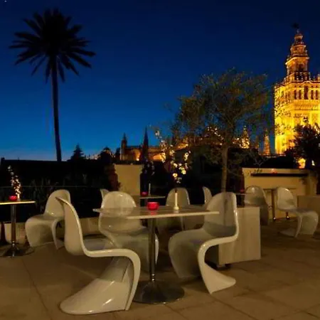 Palacio Alcazar Seville