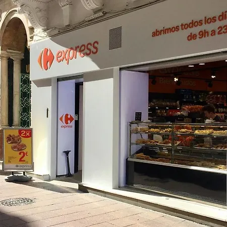 Appartamento Calle Sierpes