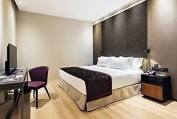 Eurostars Torre Sevilla