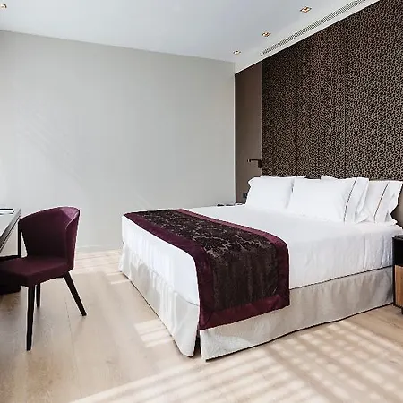 Eurostars Torre Hotel Sevilla