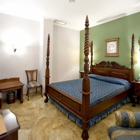 Hotel Adriano Boutique