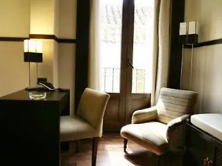 U-sense Centro Hotell