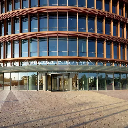 Hotel Eurostars Torre