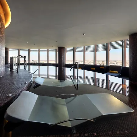 Hotel Eurostars Torre 5*