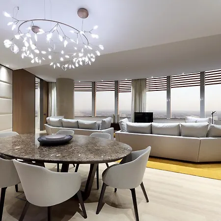 Hotel Eurostars Torre