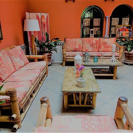 Patio De La Alameda Hotel 3*